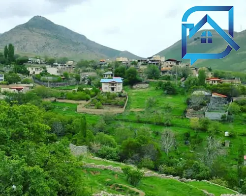 روستای واصفجان پردیس