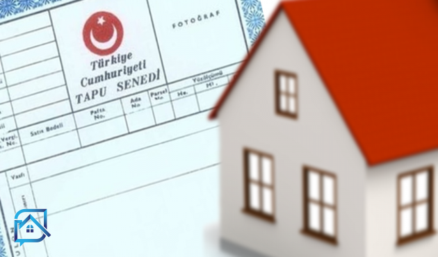 قرارداد خرید خانه در ترکیه