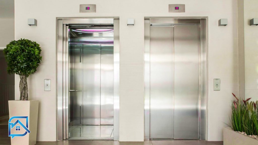 مناسب ترین آسانسور برای ساختمان ها