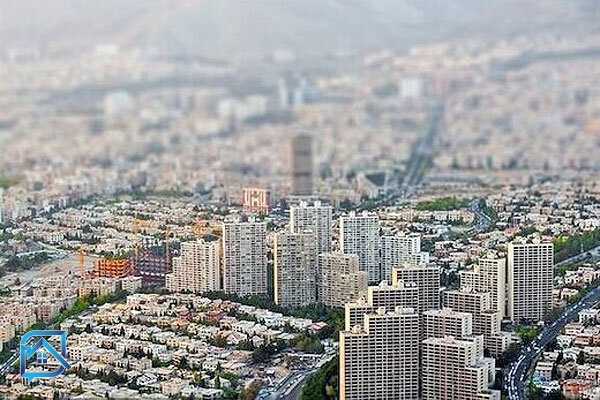 بررسی قیمت خانه و آپارتمان در تهرانسر