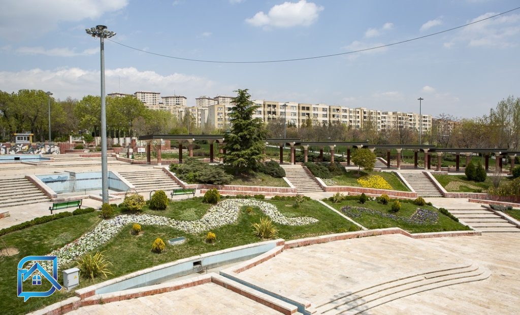 تاریخچه محله های شرق تهران
