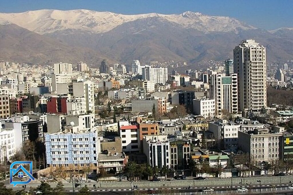 مشکلات خرید خانه در تهران
