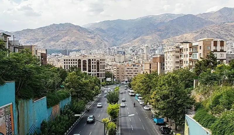 مناطق شمال تهران برای خرید خانه