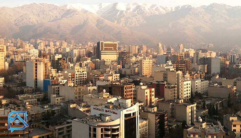 منطقه شرق تهران برای خرید خانه ارزان