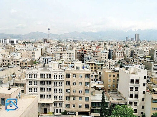 منطقه 16 و 17 مناطق ارزان تهران